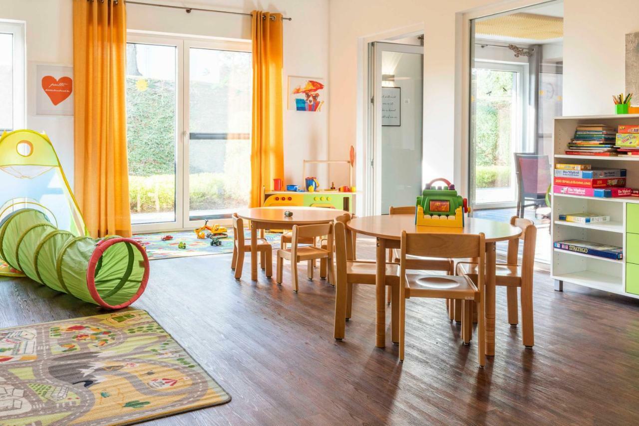 Appartement "Diamant" Mit Penthouseflair - Oase Am Haff Garz  ภายนอก รูปภาพ